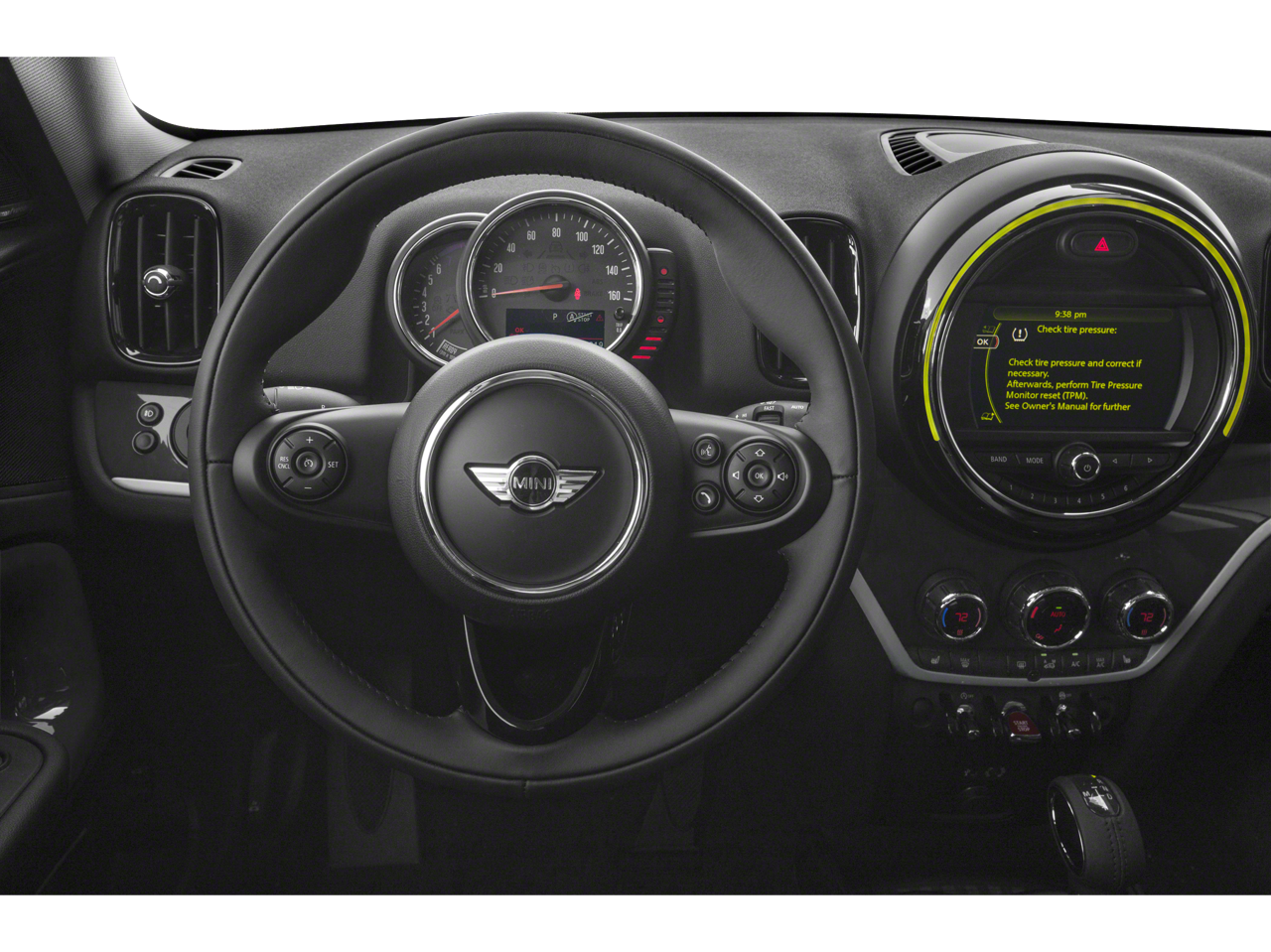 2019 MINI COOPER Cooper S