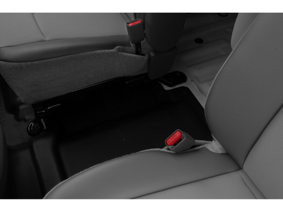 2019 Nissan NV Cargo SV