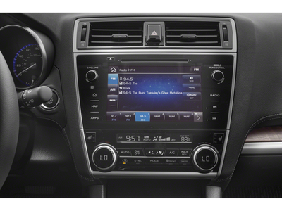 2019 Subaru OUTBACK 2.5ILM