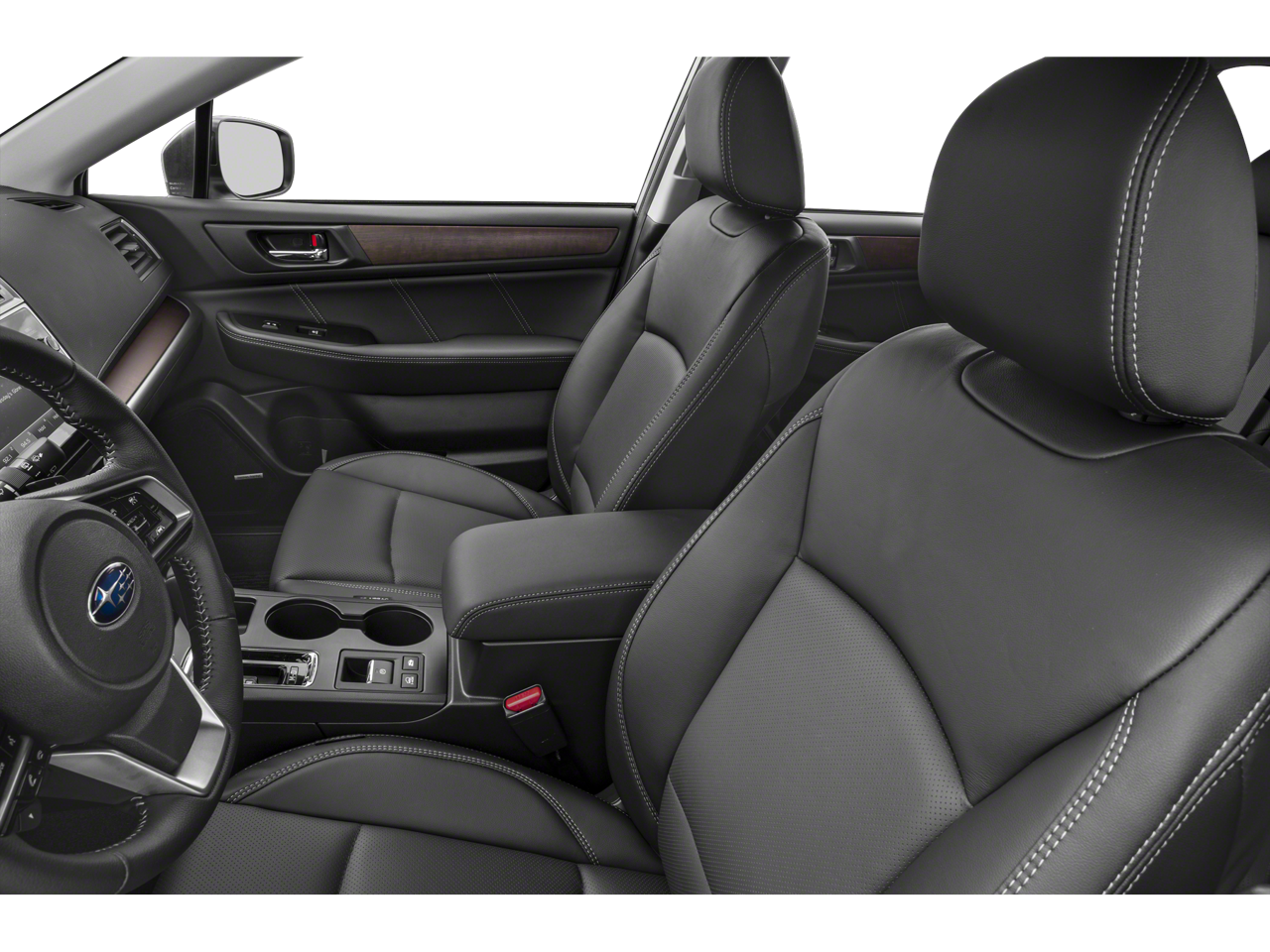 2019 Subaru OUTBACK 2.5ILM