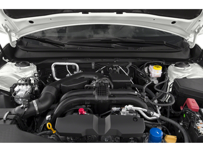 2019 Subaru OUTBACK 2.5ILM