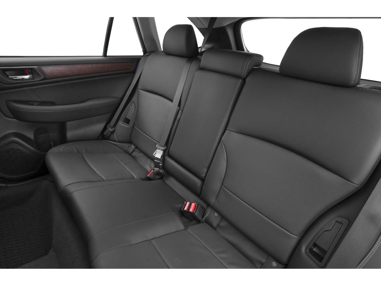 2019 Subaru OUTBACK 2.5ILM