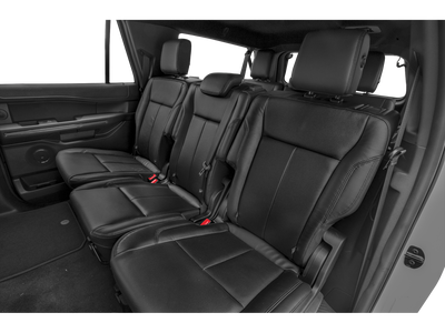 2020 Ford EXPEDITION MAX LIMI