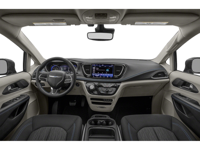 2021 Chrysler Pacifica Touring