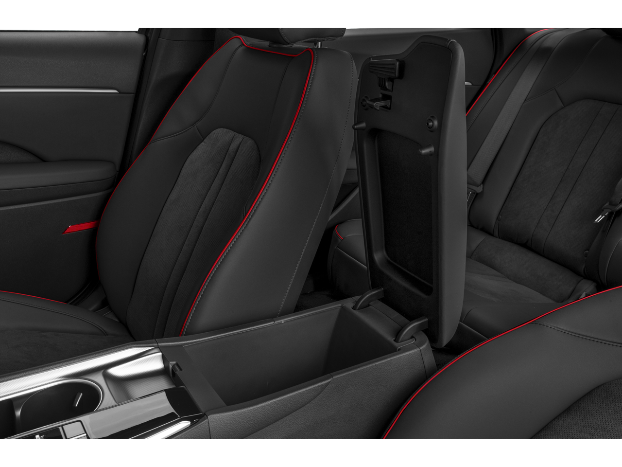 2021 Hyundai SONATA TSELPLUS