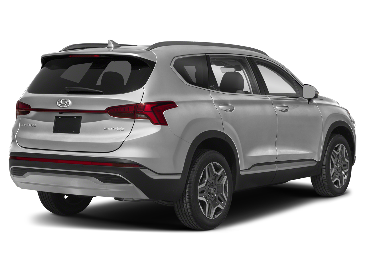 2021 Hyundai SANTA FE HYBRID Base
