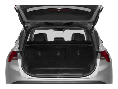 2021 Hyundai SANTA FE HYBRID Base