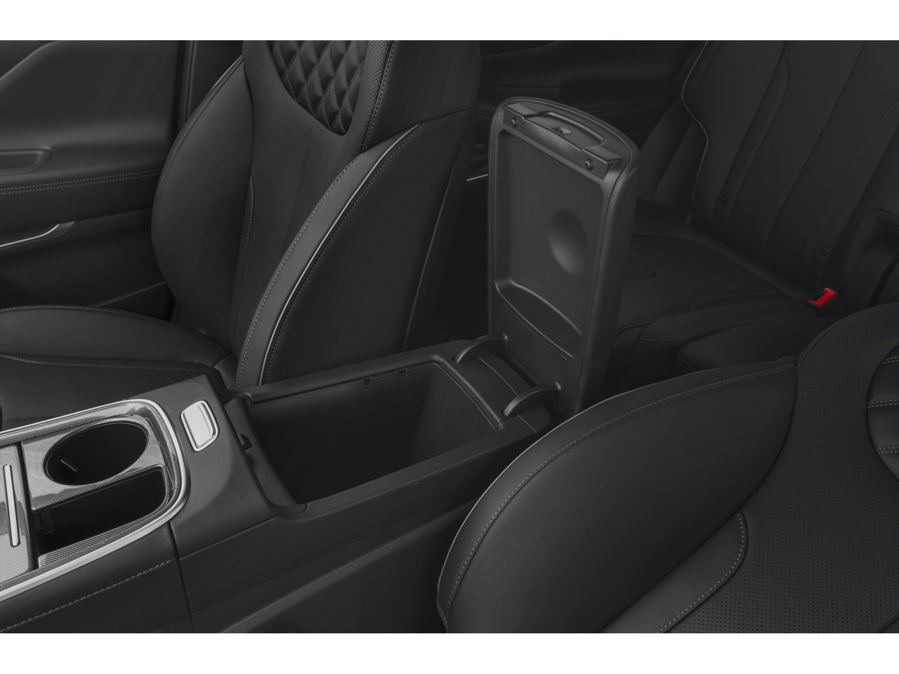 2021 Hyundai SANTA FE HYBRID Base