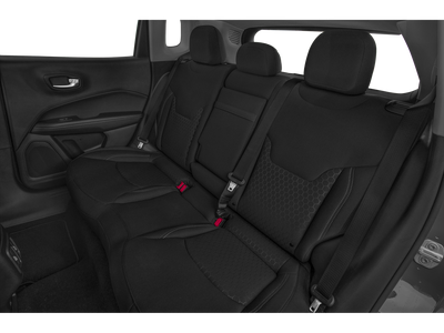 2021 Jeep Compass Altitude