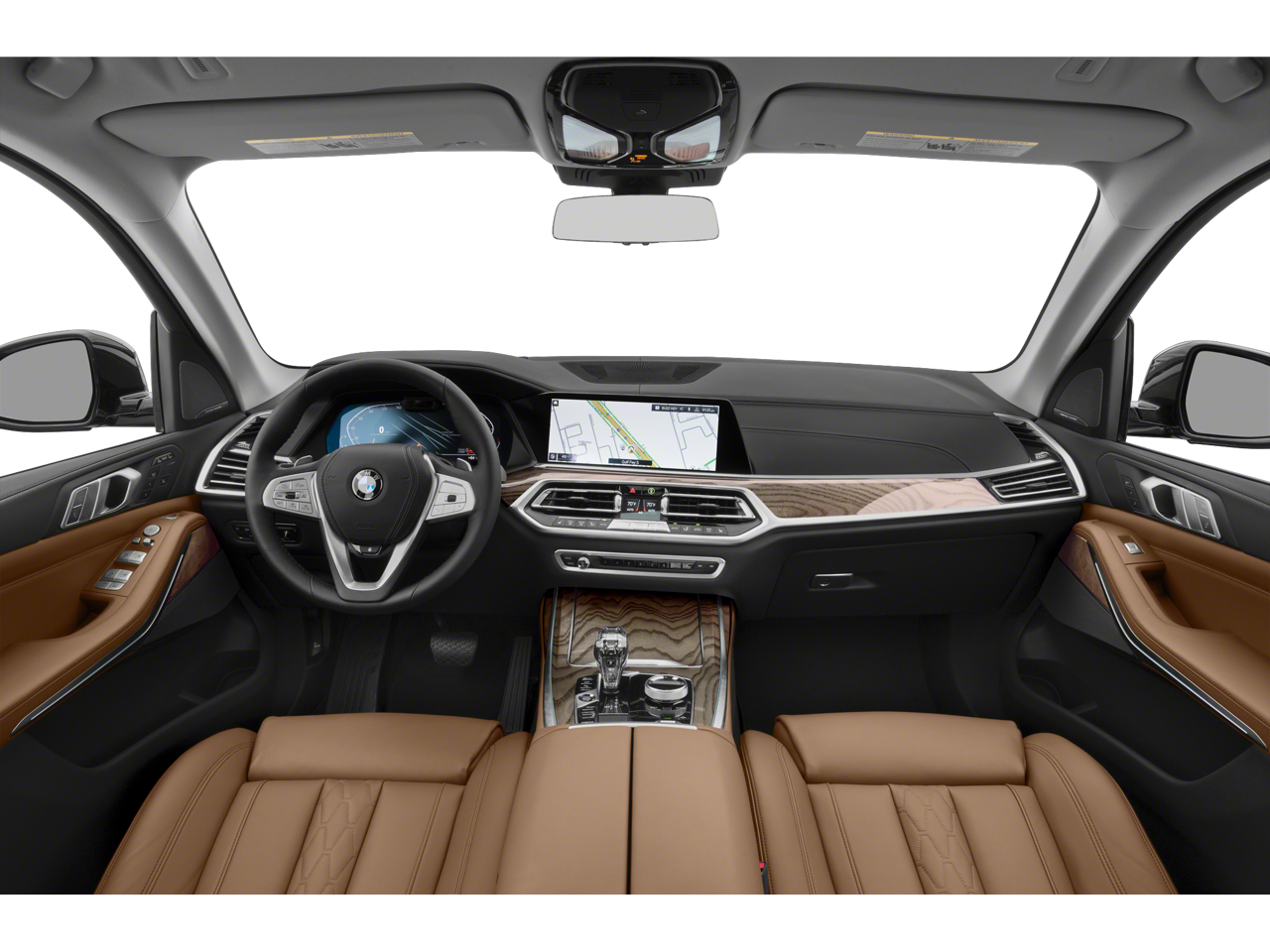 2022 BMW X7 Base