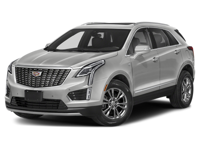 2022 Cadillac CTS PREMLUX