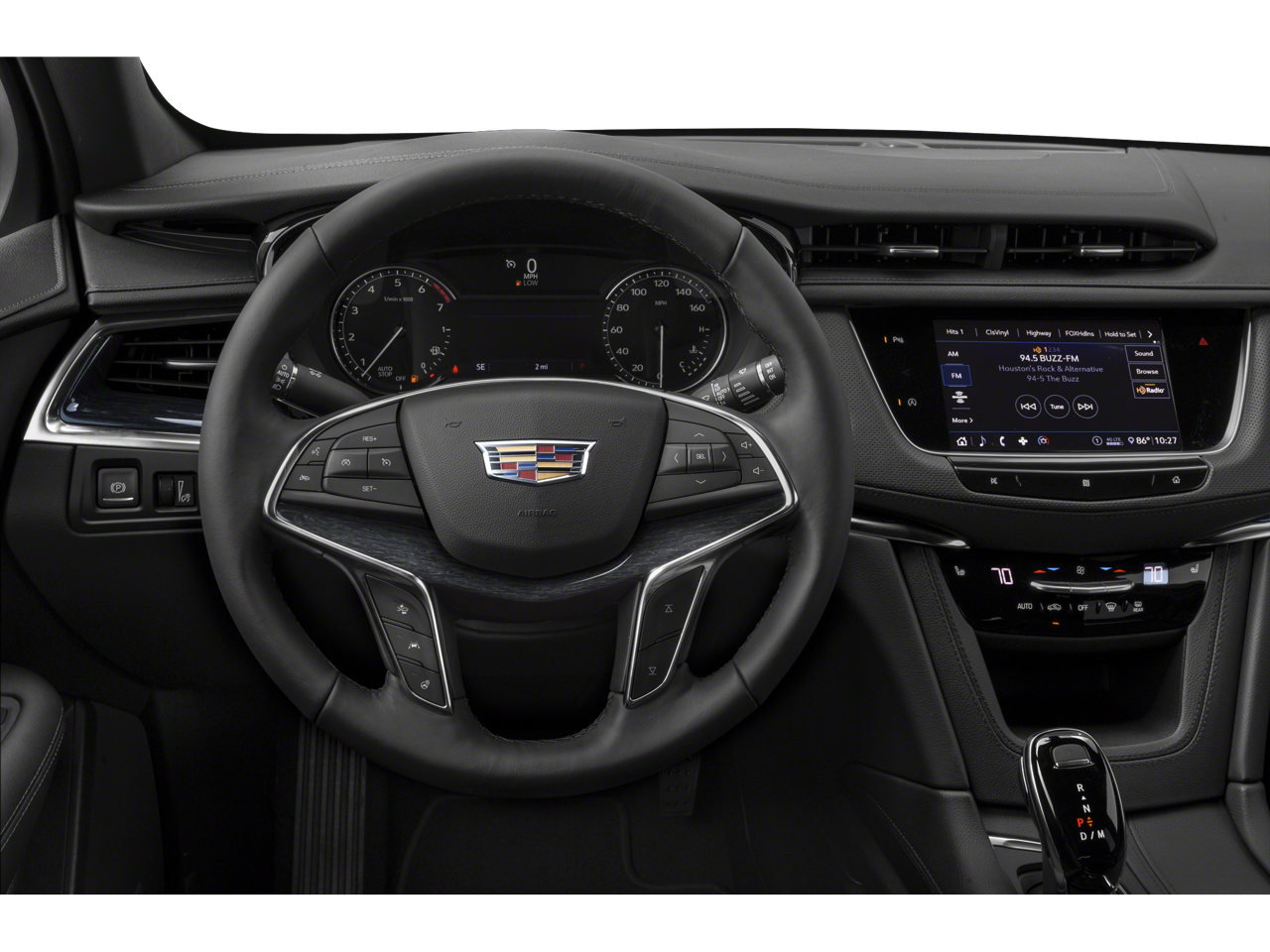 2022 Cadillac CTS PREMLUX