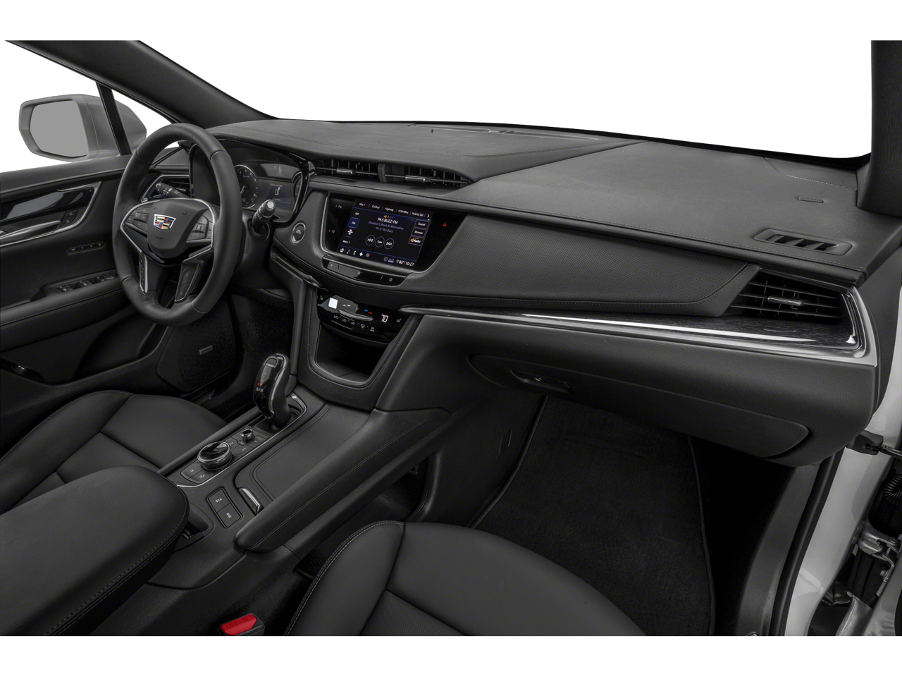 2022 Cadillac CTS PREMLUX