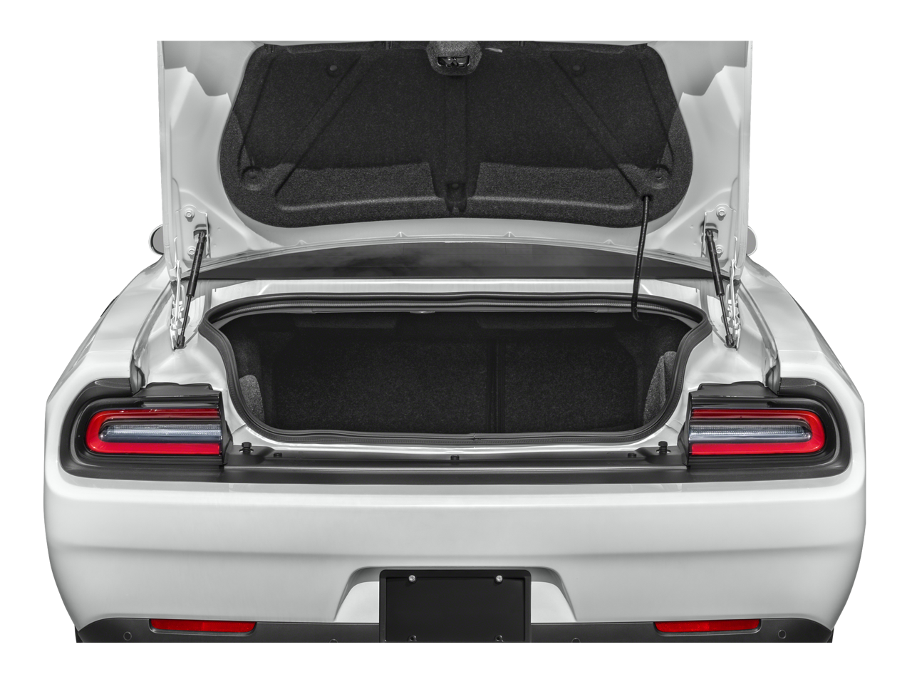 2022 Dodge Challenger SRT Hellcat Redeye