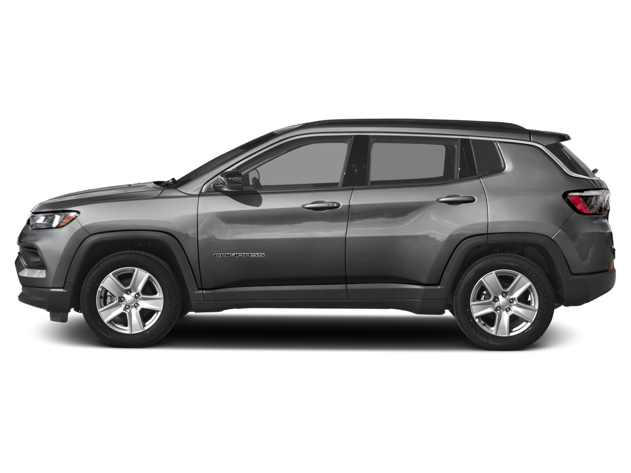 2022 Jeep COMPASS LIMI
