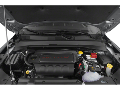 2022 Jeep COMPASS LIMI