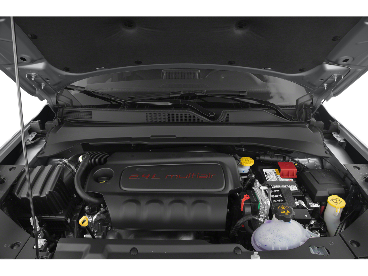 2022 Jeep COMPASS LIMI