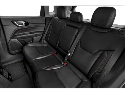 2022 Jeep COMPASS TRLHWK