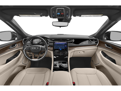 2022 Jeep Grand Cherokee 4xe BASE