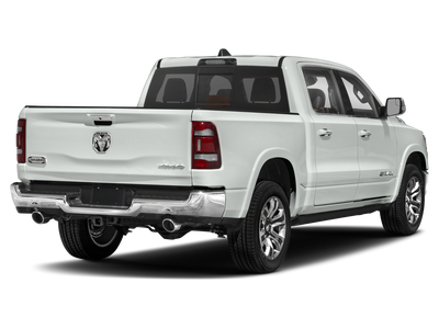 2022 RAM RAM 1500 LONGHRN