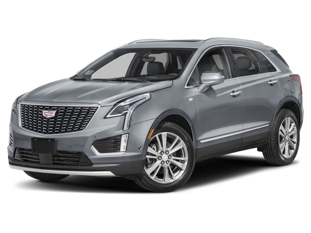 2023 Cadillac XT5 PLATPREMLU