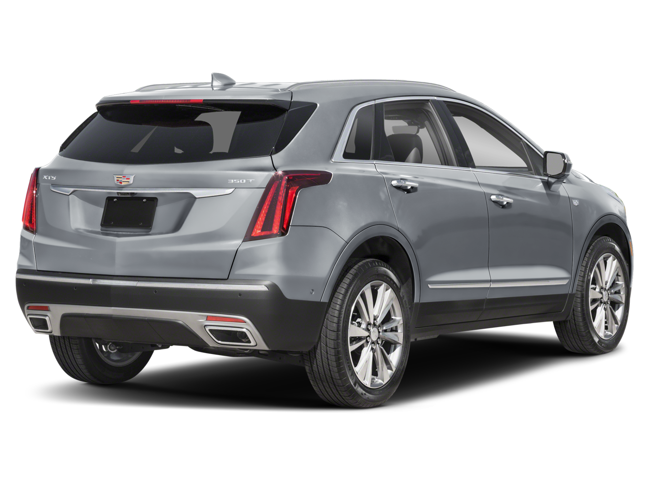 2023 Cadillac XT5 PLATPREMLU