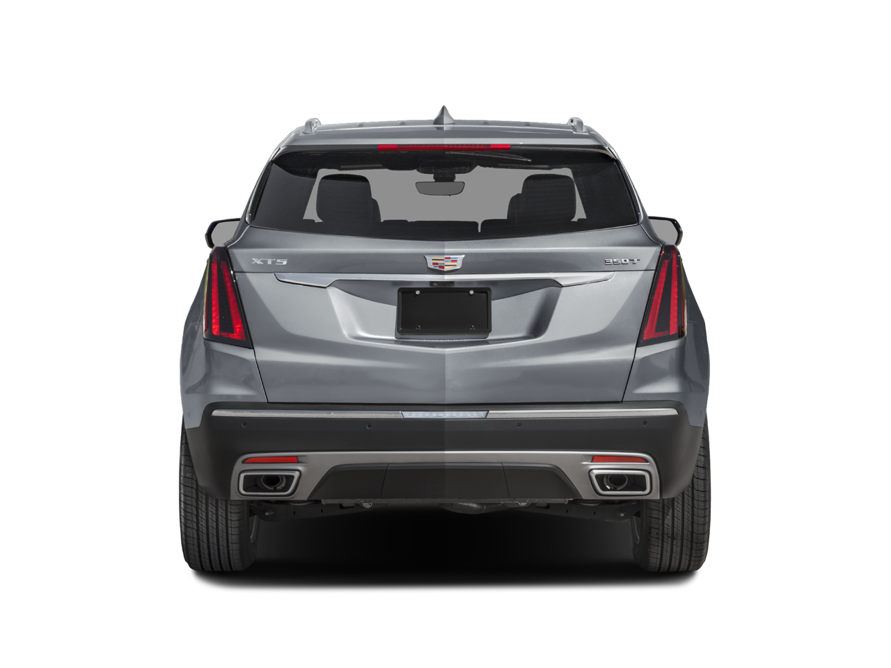 2023 Cadillac XT5 PLATPREMLU