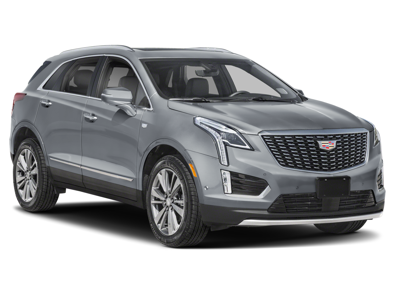 2023 Cadillac XT5 PLATPREMLU