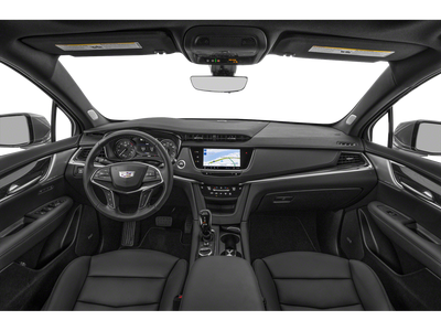 2023 Cadillac XT5 PLATPREMLU
