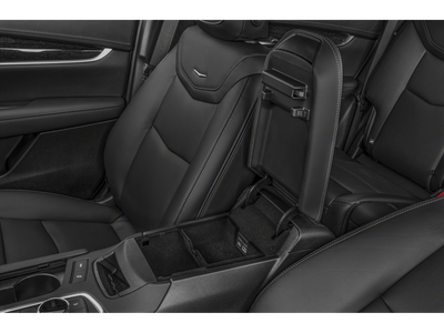 2023 Cadillac XT5 PLATPREMLU