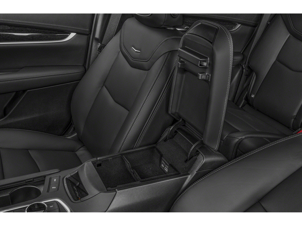 2023 Cadillac XT5 PLATPREMLU