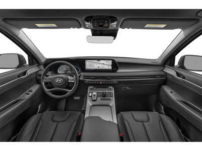 2023 Hyundai Palisade XRT