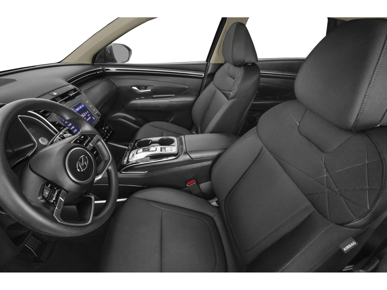 2023 Hyundai Tucson Plug-In Hybrid Limited