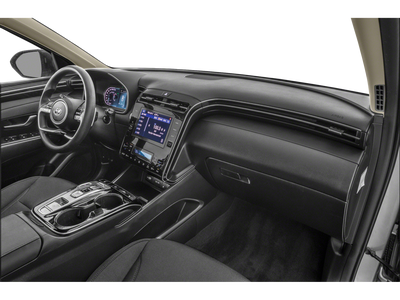 2023 Hyundai Tucson Plug-In Hybrid Limited