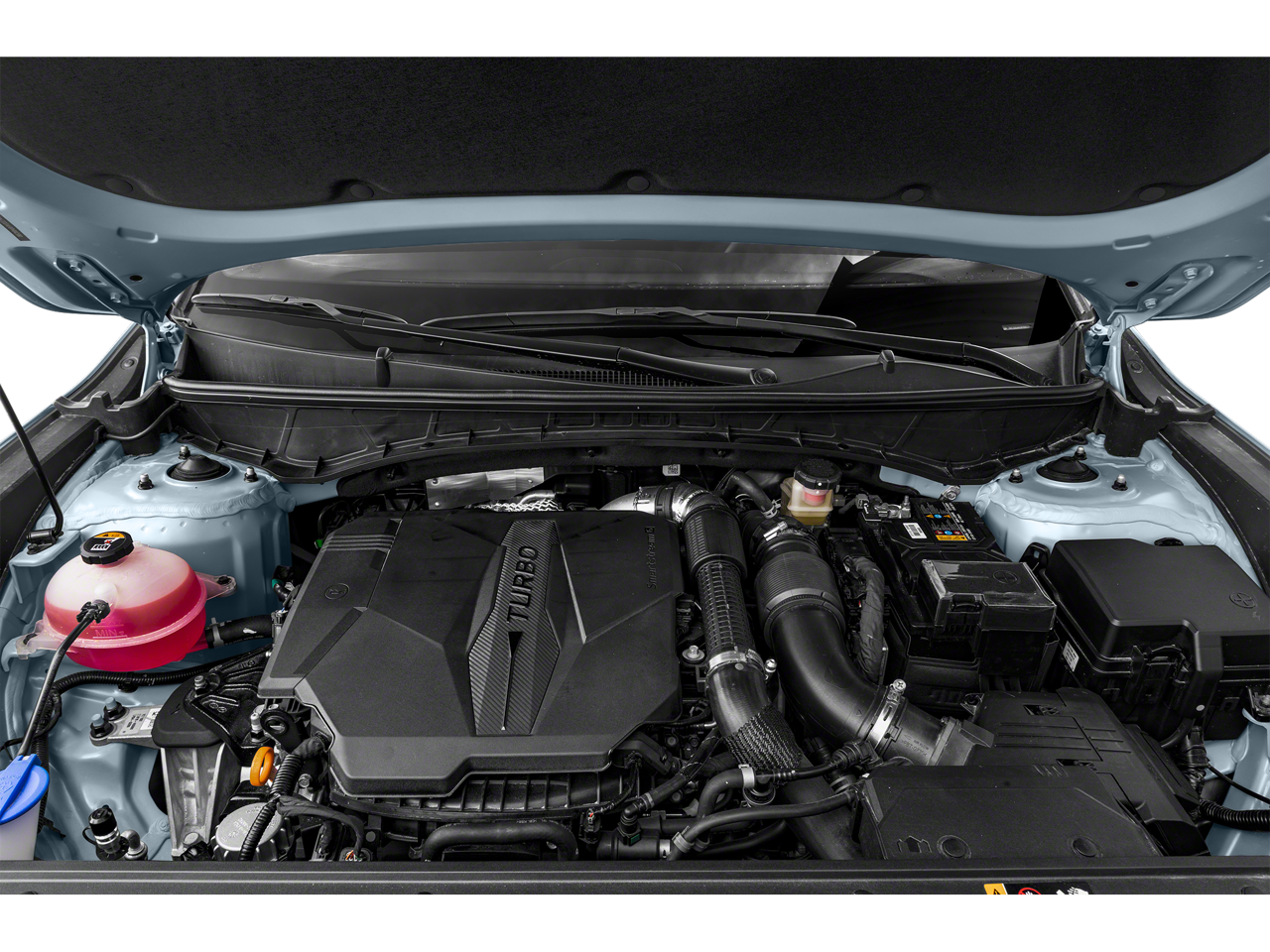 2023 Hyundai SANTACRUZ SELPREM