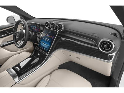 2023 Mercedes-Benz Glc GLC 300
