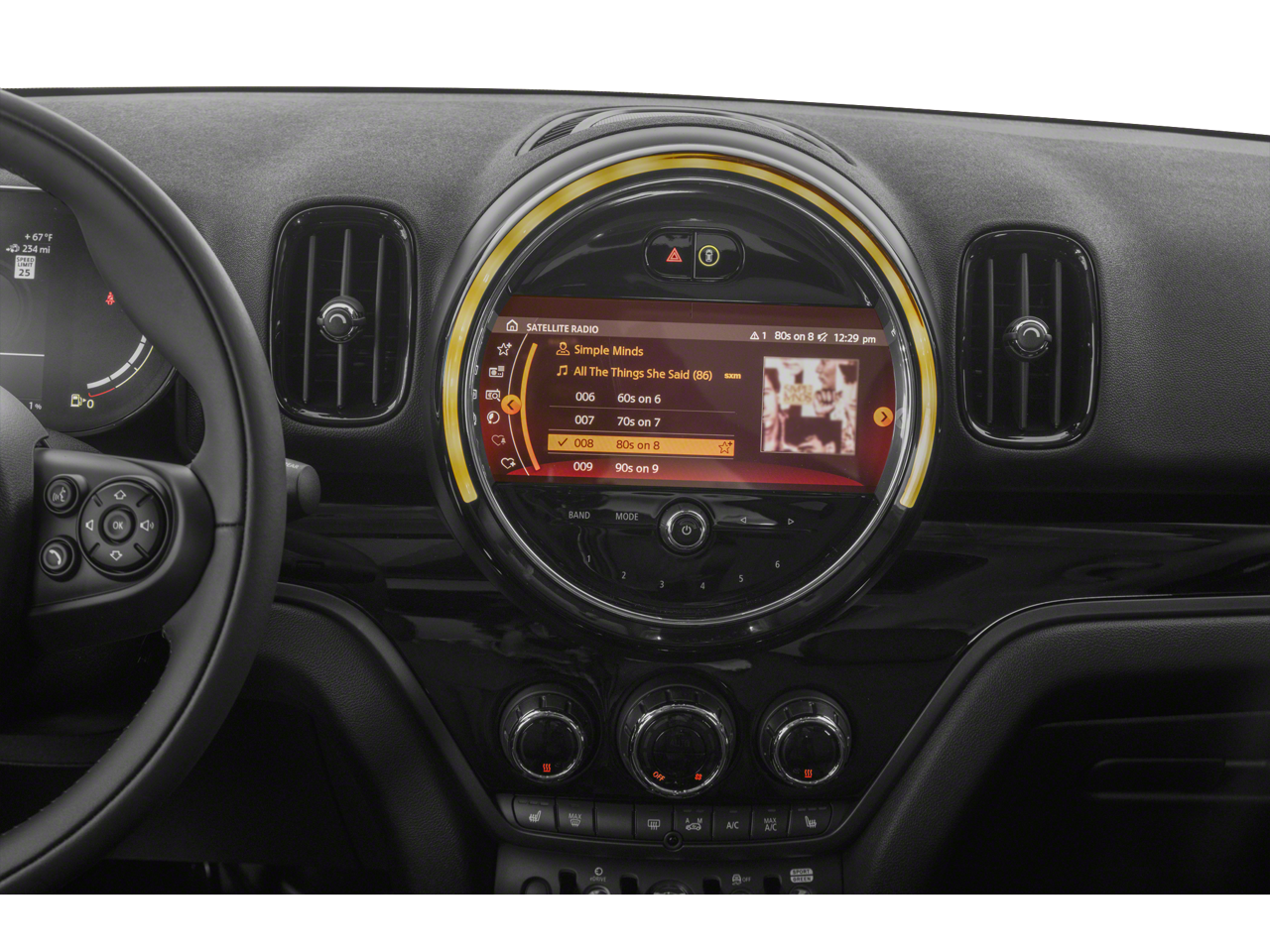 2023 MINI Countryman Cooper SE