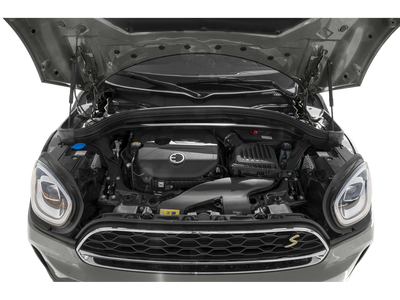 2023 MINI Countryman Cooper SE