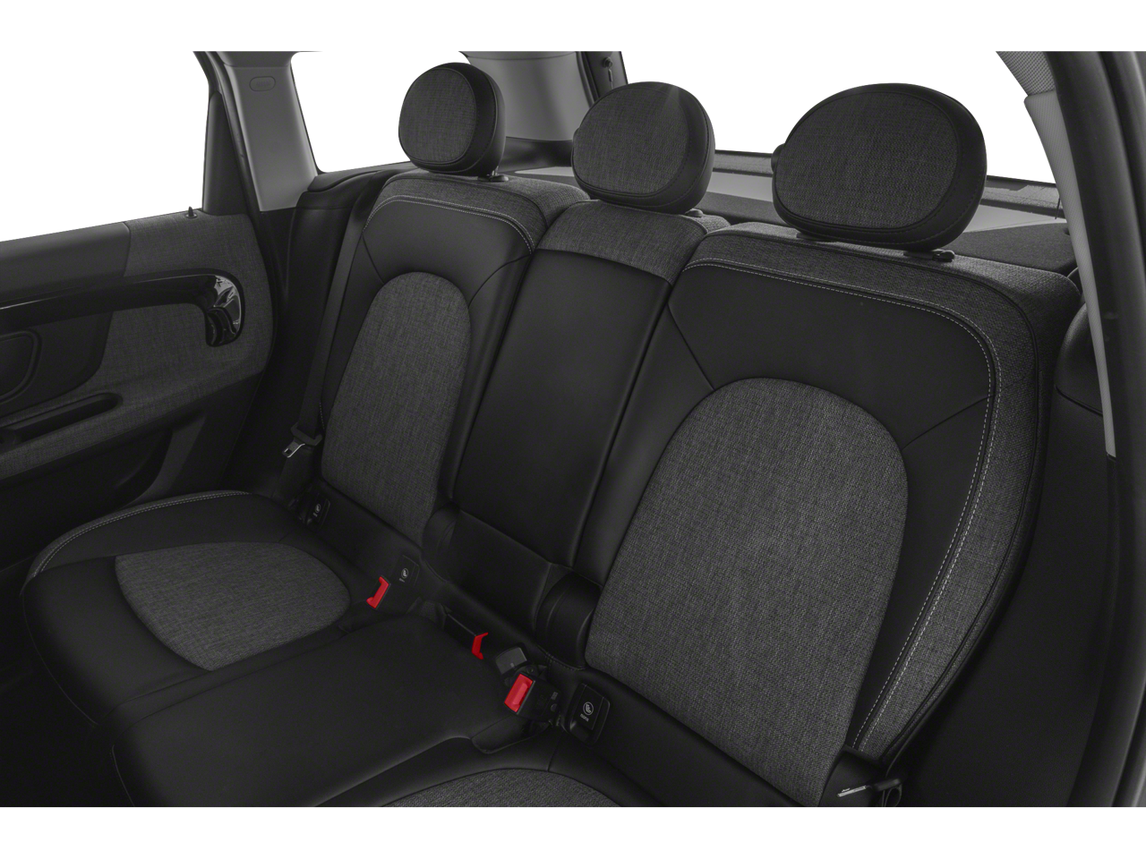 2023 MINI Countryman Cooper SE
