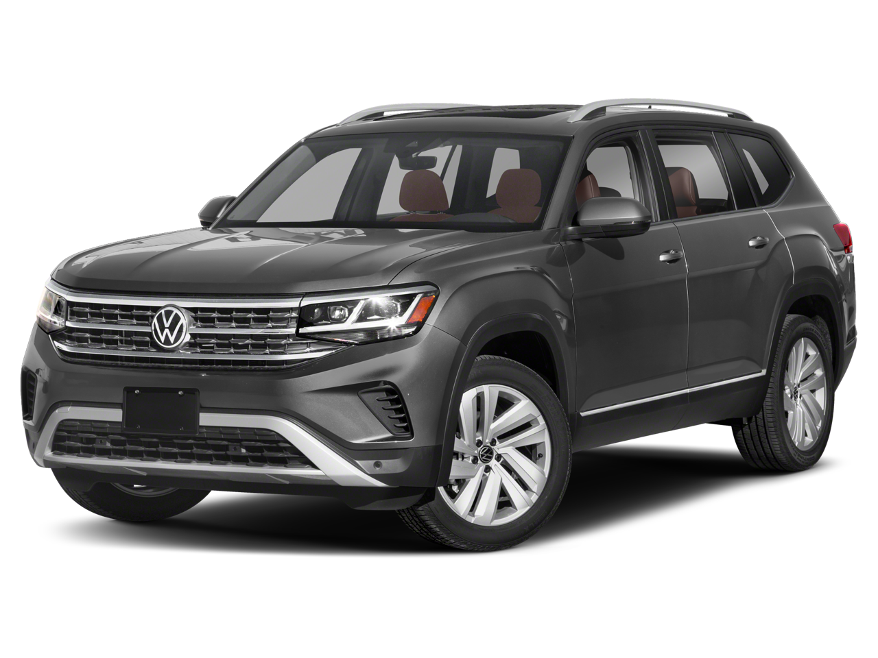 2023 Volkswagen ATLAS 3.6L V6 SEL