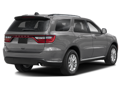 2024 Dodge Durango R/T