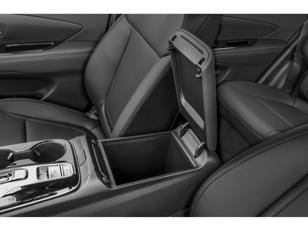 2024 Hyundai TUCSON HYBRID SELC