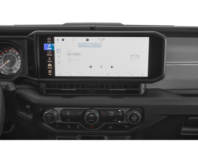 2024 Jeep Wrangler Rubicon X