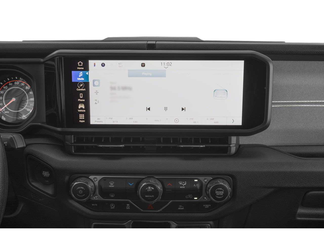 2024 Jeep Wrangler Rubicon X