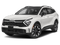 2024 Kia SPORTAGE PLUG-IN HYBRID Base