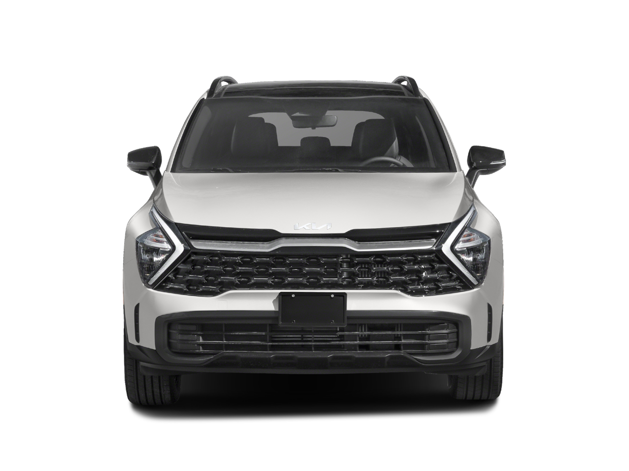 2024 Kia SPORTAGE PLUG-IN HYBRID Base