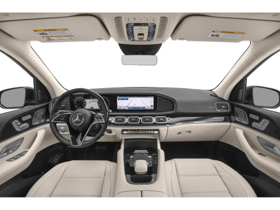 2024 Mercedes-Benz GLE GLE 450