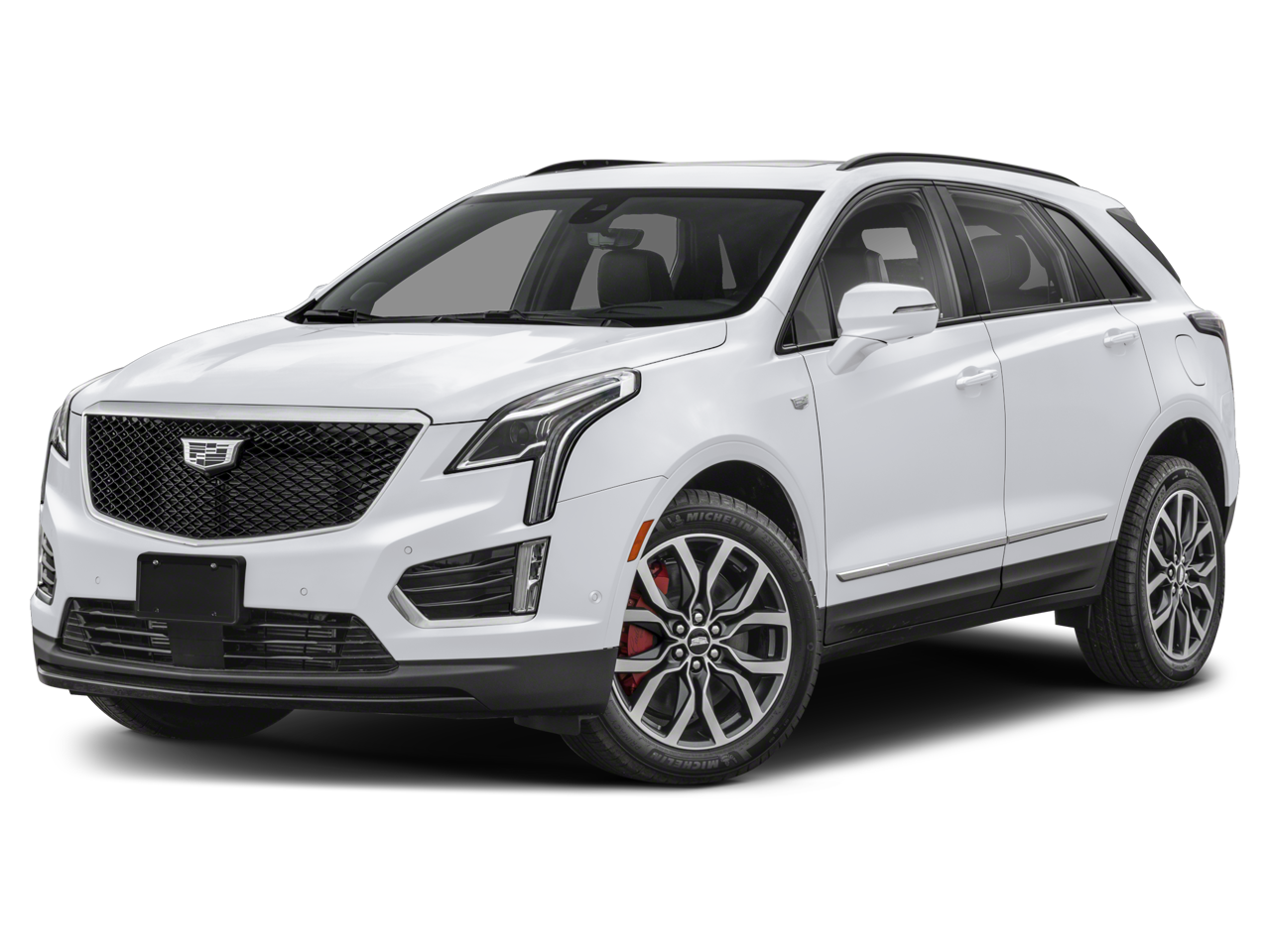 2025 Cadillac Xt5 AWD Sport