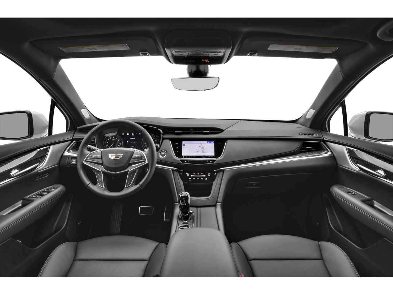2025 Cadillac CTS SPORT