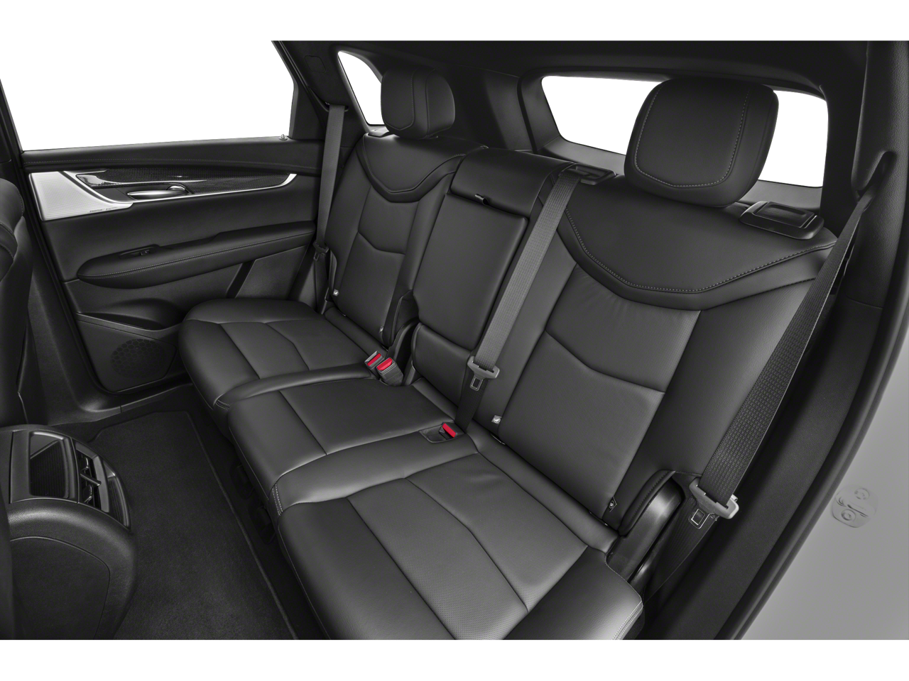 2025 Cadillac CTS SPORT